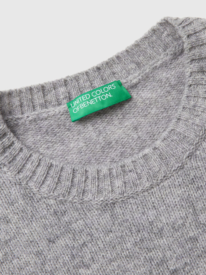 SWEATER L/S Femme image number 6